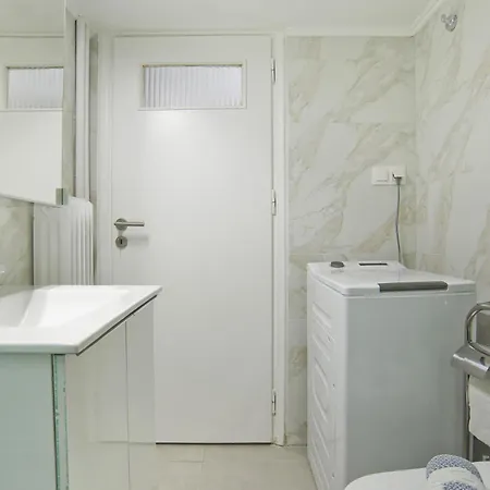 Apartment Serra Relaxing Renovated By Marina &