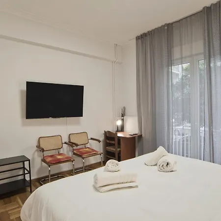 Apartment Serra Relaxing Renovated By Marina &