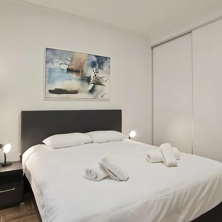 Apartment Serra Relaxing Renovated By Marina & *