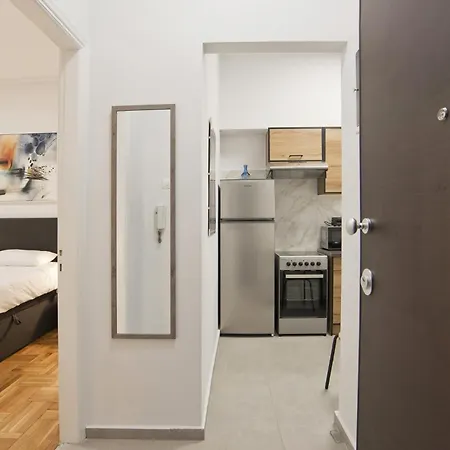 Serra Relaxing Renovated By Marina & Apartment *